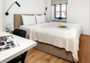 Apartment Alla Pescheria