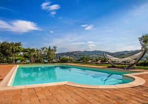 Apartment Allerona-1 by Interhome