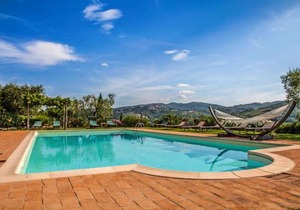 Apartment Allerona-2 by Interhome