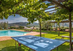 Apartment Allerona-2 by Interhome