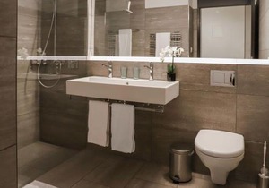 Apartment Allod Park Haus C 705 by Interhome