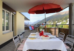 Apartment Allod Park Haus C 705 by Interhome