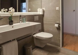 Apartment Allod Park Haus C 707 by Interhome