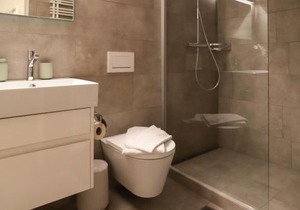 Apartment Allod Park Haus C 202 by Interhome