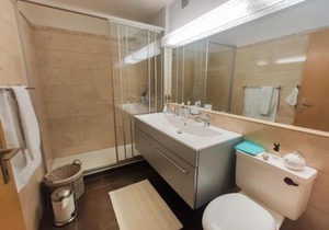 Apartment Allod Park Haus C 207 by Interhome
