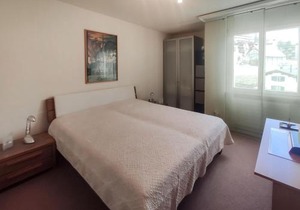 Apartment Allod Park Haus C 207 by Interhome