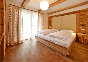 Apartment Alpine Mountain Chalet (VGI162) in San Vigilio/St Vigil - 6 persons, 2 bedrooms