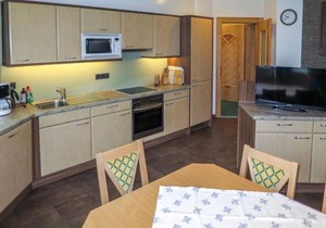 Apartment Alpenflora by Interhome