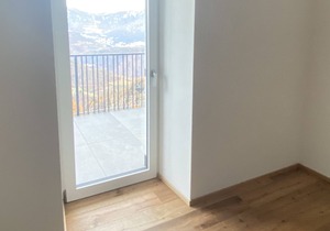 Apartment "Alpenglow Aura" with Mountain View, Private Terrace & Wi-Fi