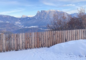 Apartment "Alpenglow Cara" with Mountain View, Private Terrace & Wi-Fi