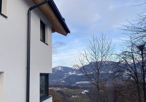 Apartment "Alpenglow Cara" with Mountain View, Private Terrace & Wi-Fi