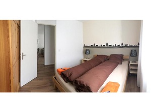 Apartment Alpenstrasse 4 by Interhome