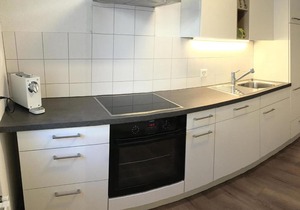 Apartment Alpenstrasse 4 by Interhome