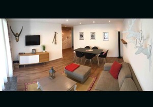 Apartment Alpenstrasse 4 by Interhome