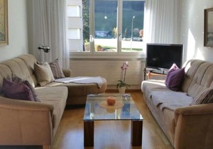 Apartment Alpenstrasse 621 by Interhome