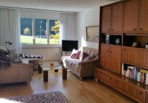 Apartment Alpenstrasse 621 by Interhome