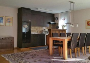 Apartment Alpenstrasse 621 by Interhome