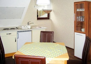 Apartment, Altdöbern