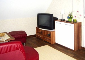 Apartment, Altdöbern