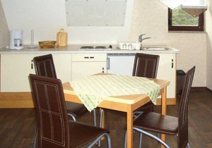 Apartment, Altdöbern