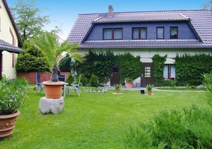 Apartment, Altdöbern
