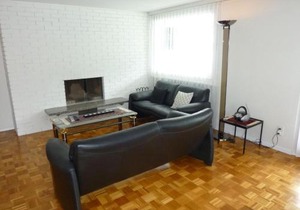 Apartment Alte Gasse 9 Wohnung 3- Stock by Interhome