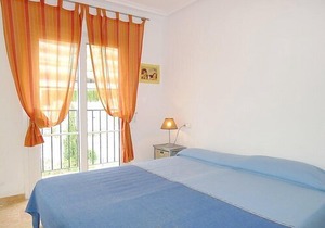 Apartment Altea Dorada in Altea - 6 persons, 3 bedrooms