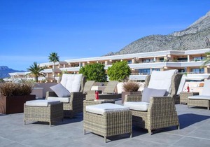 Apartment Altea La Nova-11 by Interhome