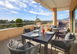 Apartment Altea La Nova-11 by Interhome