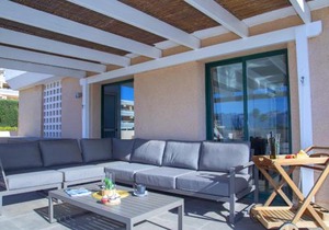 Apartment Altea La Nova-11 by Interhome