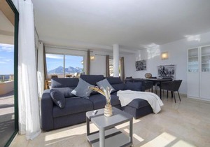 Apartment Altea La Nova-11 by Interhome