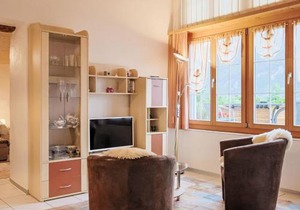 Apartment Am Brienzersee by Interhome