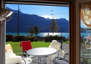 Apartment Am Brienzersee by Interhome