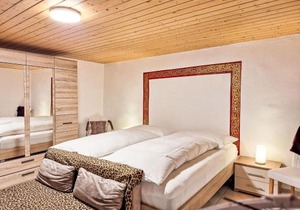 Apartment Am Brienzersee by Interhome