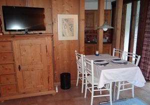 Apartment Am Dürrbach 5-517 by Interhome