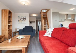Apartment Am Gerkenstein 29-M