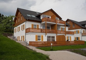 Apartment Am Gerkenstein 29-M
