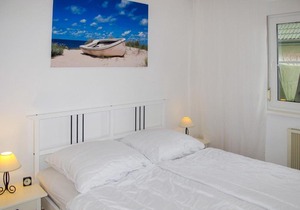 Apartment Am Küstenwald by Interhome