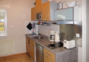 Apartment Am Küstenwald by Interhome