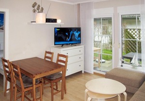 Apartment Am Küstenwald by Interhome