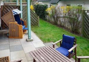 Apartment Am Küstenwald by Interhome