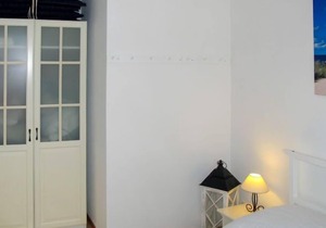 Apartment Am Küstenwald in Koserow - 4 persons, 2 bedrooms
