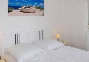 Apartment Am Küstenwald in Koserow - 4 persons, 2 bedrooms