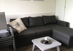 Apartment - Am Roten Kreuz 11 Züschen