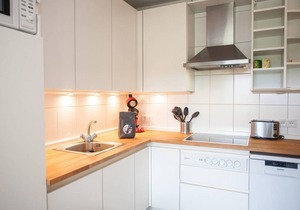 Apartment - Am Roten Kreuz 11 Züschen