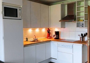 Apartment - Am Roten Kreuz 11 Züschen