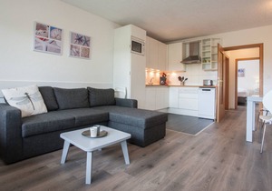 Apartment - Am Roten Kreuz 11 Züschen
