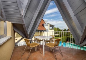 Apartment Amarillo 1 by Interhome