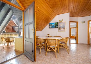 Apartment Amarillo 1 by Interhome