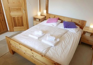 Apartment Ambassador I Apt 7 in Nendaz - 4 persons, 2 bedrooms